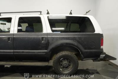 2000 Ford Excursion XLT 4X4