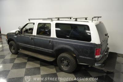2000 Ford Excursion XLT 4X4