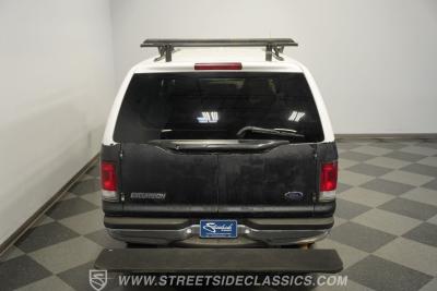 2000 Ford Excursion XLT 4X4