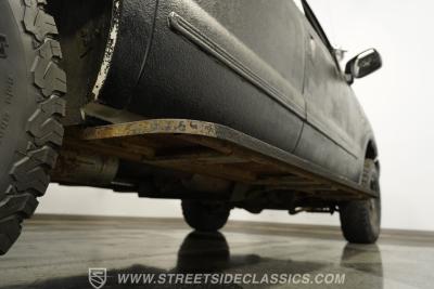 2000 Ford Excursion XLT 4X4