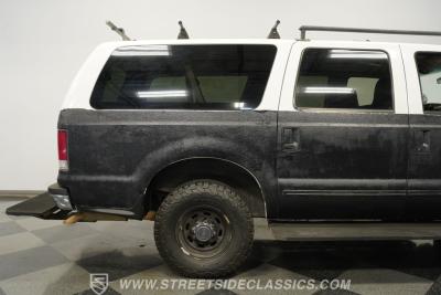 2000 Ford Excursion XLT 4X4