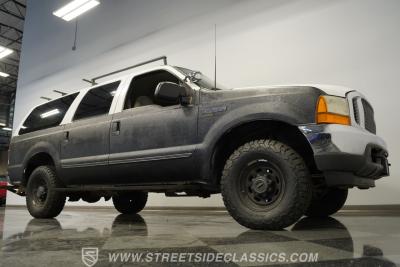 2000 Ford Excursion XLT 4X4