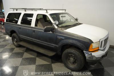 2000 Ford Excursion XLT 4X4