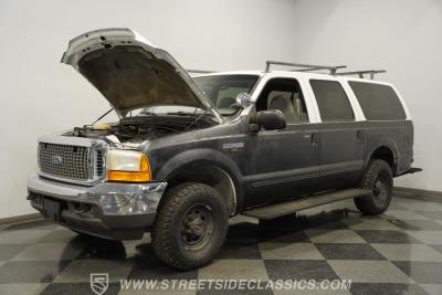 2000 Ford Excursion XLT 4X4