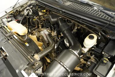 2000 Ford Excursion XLT 4X4