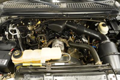 2000 Ford Excursion XLT 4X4