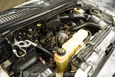 2000 Ford Excursion XLT 4X4