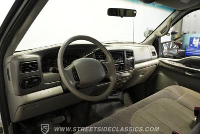 2000 Ford Excursion XLT 4X4