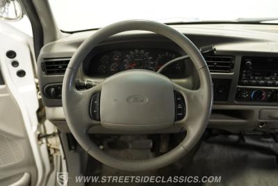 2000 Ford Excursion XLT 4X4