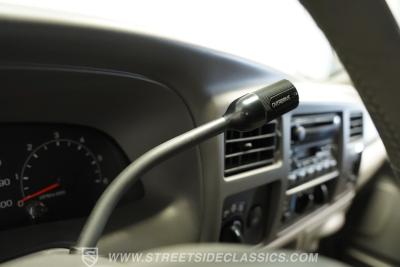 2000 Ford Excursion XLT 4X4