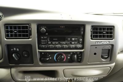 2000 Ford Excursion XLT 4X4