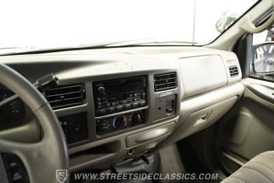 2000 Ford Excursion XLT 4X4
