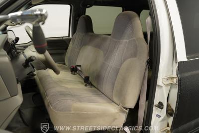 2000 Ford Excursion XLT 4X4