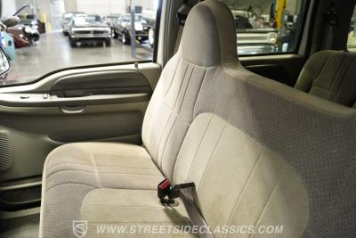 2000 Ford Excursion XLT 4X4