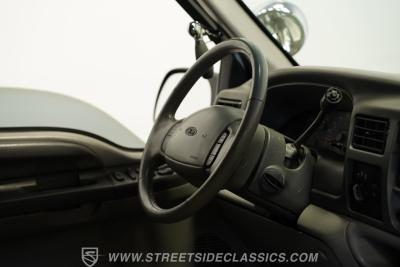 2000 Ford Excursion XLT 4X4