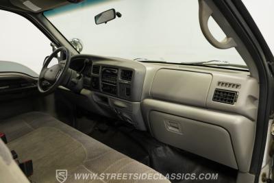 2000 Ford Excursion XLT 4X4