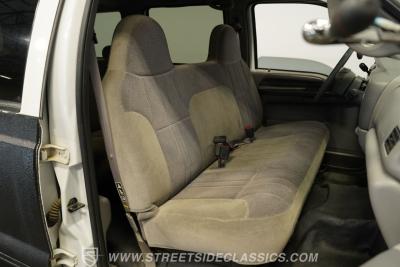 2000 Ford Excursion XLT 4X4