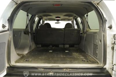 2000 Ford Excursion XLT 4X4