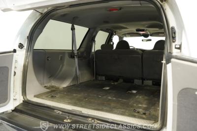 2000 Ford Excursion XLT 4X4