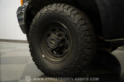 2000 Ford Excursion XLT 4X4