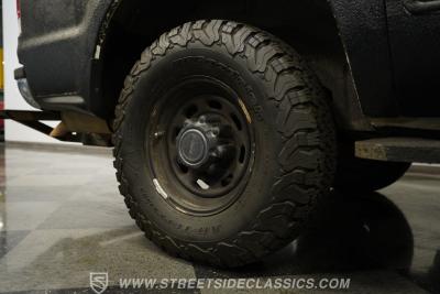 2000 Ford Excursion XLT 4X4