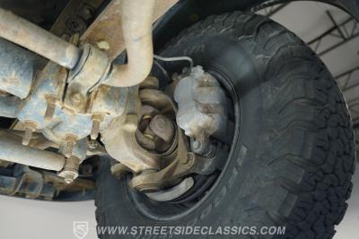 2000 Ford Excursion XLT 4X4