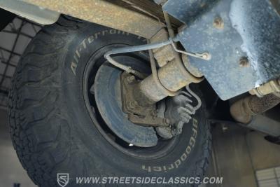 2000 Ford Excursion XLT 4X4