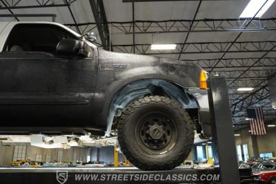 2000 Ford Excursion XLT 4X4