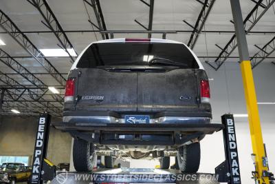 2000 Ford Excursion XLT 4X4