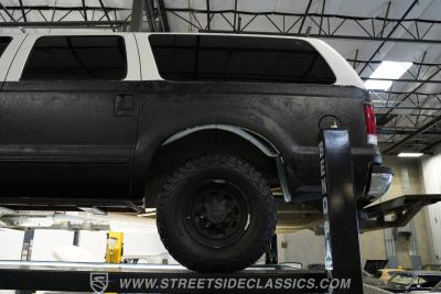 2000 Ford Excursion XLT 4X4