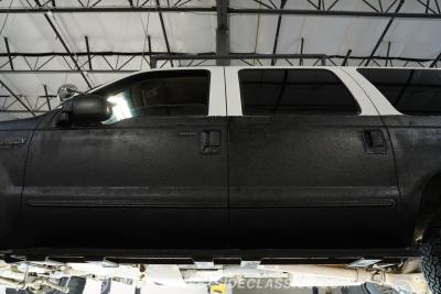 2000 Ford Excursion XLT 4X4