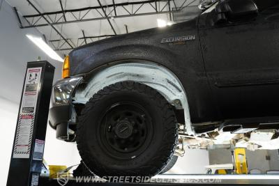 2000 Ford Excursion XLT 4X4