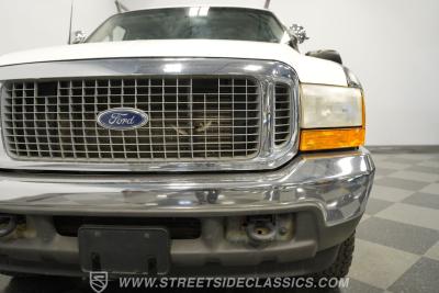 2000 Ford Excursion XLT 4X4