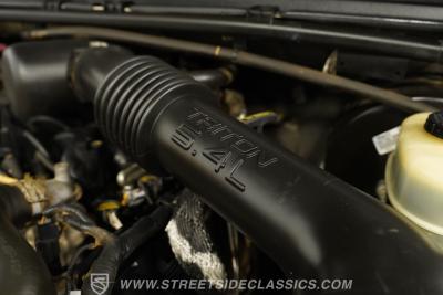 2000 Ford Excursion XLT 4X4