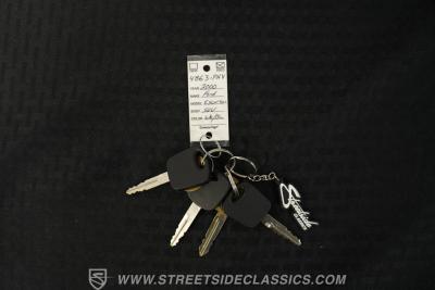 2000 Ford Excursion XLT 4X4