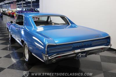 1966 Pontiac GTO