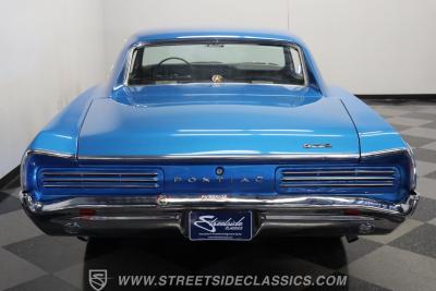 1966 Pontiac GTO