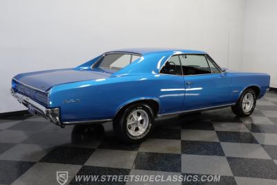 1966 Pontiac GTO