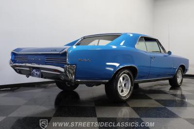 1966 Pontiac GTO