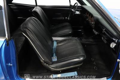 1966 Pontiac GTO
