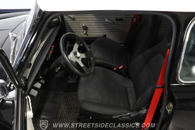 1968 Austin Mini Restomod