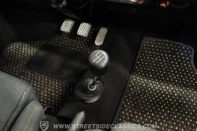 1968 Austin Mini Restomod