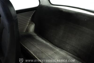 1968 Austin Mini Restomod