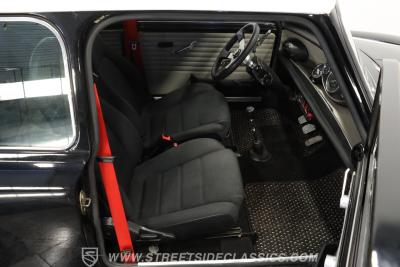 1968 Austin Mini Restomod