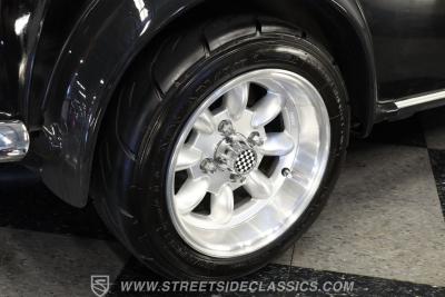 1968 Austin Mini Restomod