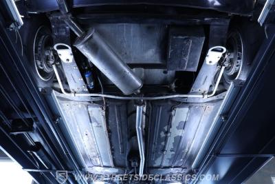 1968 Austin Mini Restomod