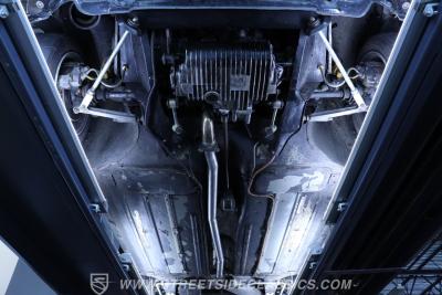 1968 Austin Mini Restomod