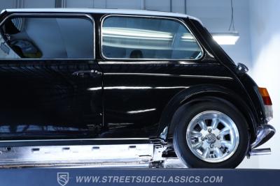 1968 Austin Mini Restomod