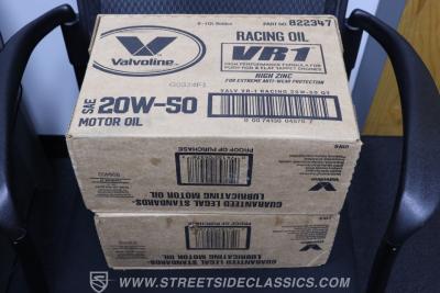 1968 Austin Mini Restomod