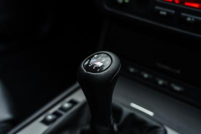 2003 BMW M3 (E46) S54 3.2